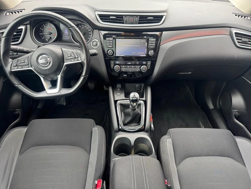 Nissan QASHQAI - Afbeelding 12 van 30