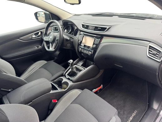 Nissan QASHQAI - Afbeelding 13 van 30