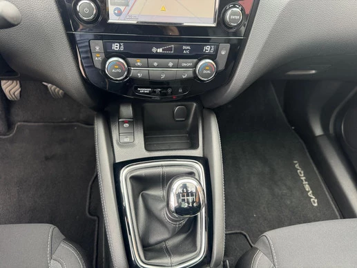 Nissan QASHQAI - Afbeelding 14 van 30
