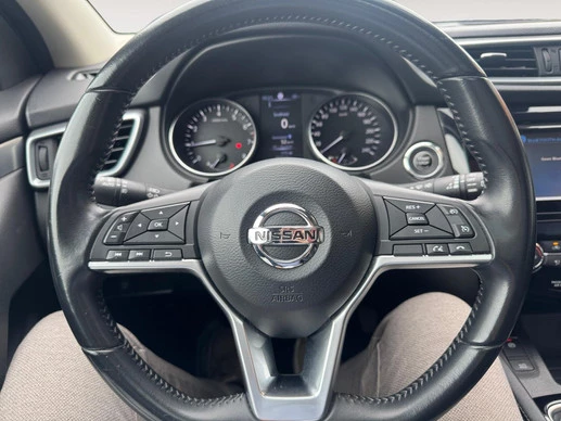 Nissan QASHQAI - Afbeelding 16 van 30