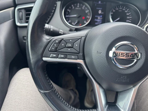 Nissan QASHQAI - Afbeelding 17 van 30