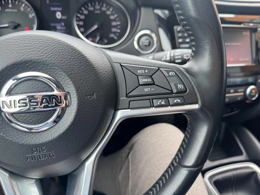 Nissan QASHQAI - Afbeelding 18 van 30