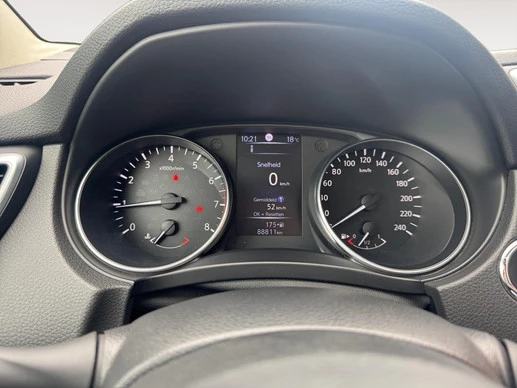 Nissan QASHQAI - Afbeelding 19 van 30