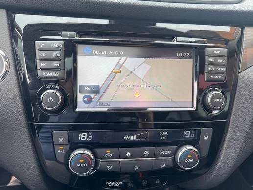 Nissan QASHQAI - Afbeelding 20 van 30