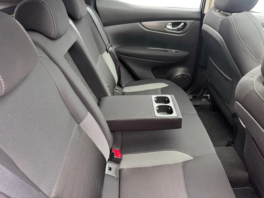 Nissan QASHQAI - Afbeelding 21 van 30