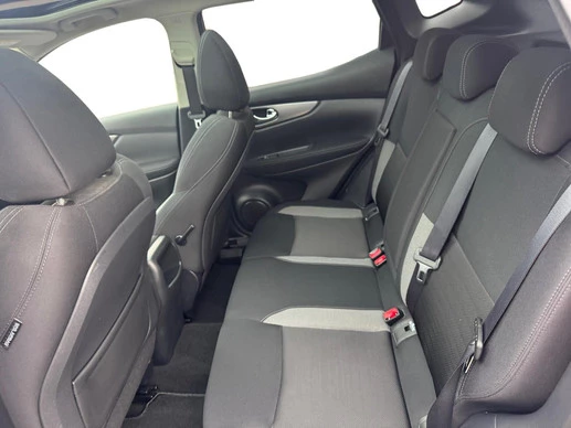 Nissan QASHQAI - Afbeelding 22 van 30