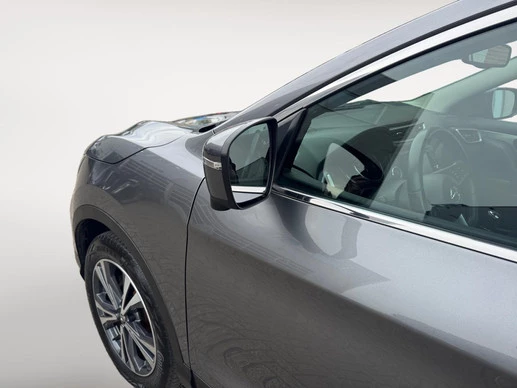 Nissan QASHQAI - Afbeelding 25 van 30
