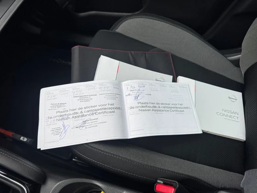 Nissan QASHQAI - Afbeelding 28 van 30