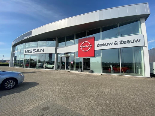 Nissan QASHQAI - Afbeelding 29 van 30