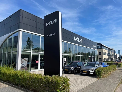 Kia Rio - Afbeelding 2 van 13