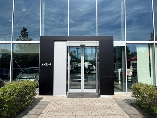 Kia Rio - Afbeelding 3 van 13