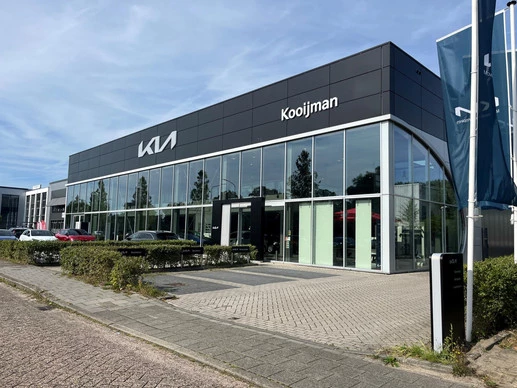 Kia Rio - Afbeelding 4 van 13