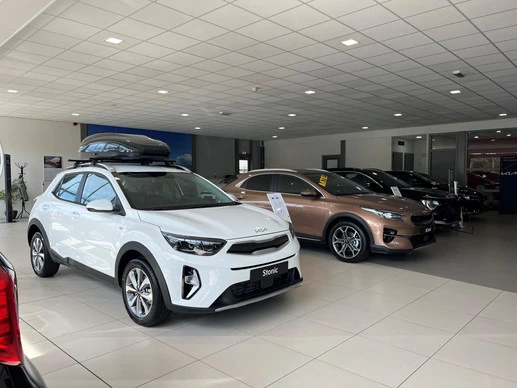 Kia Rio - Afbeelding 6 van 13