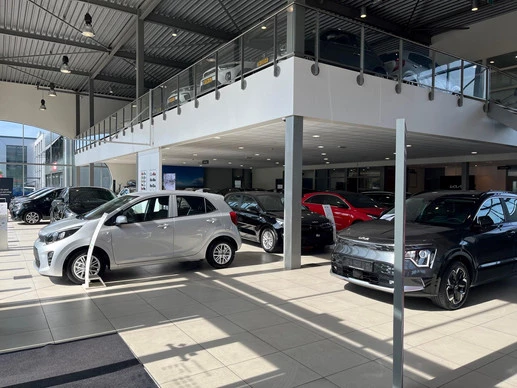 Kia Rio - Afbeelding 7 van 13