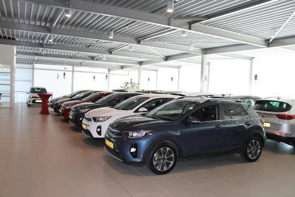 Kia Rio - Afbeelding 8 van 13