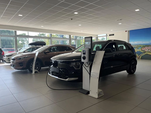 Kia Rio - Afbeelding 9 van 13