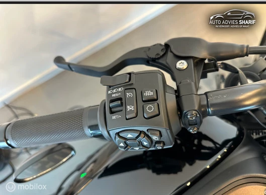 Harley-Davidson Sportster - Afbeelding 26 van 28