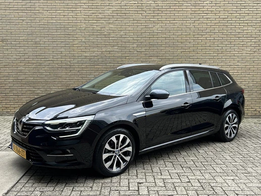Renault Megane E-Tech - Afbeelding 1 van 30