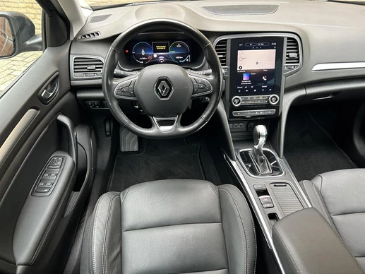 Renault Megane E-Tech - Afbeelding 3 van 30