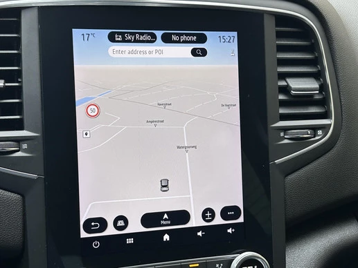 Renault Megane E-Tech - Afbeelding 5 van 30