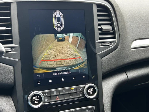 Renault Megane E-Tech - Afbeelding 7 van 30