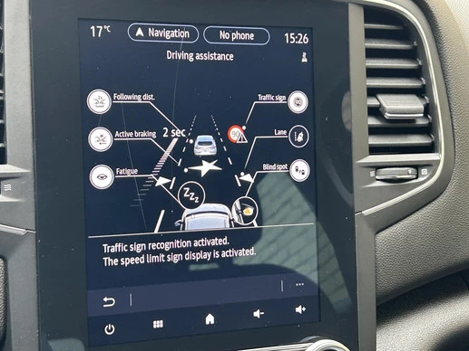 Renault Megane E-Tech - Afbeelding 8 van 30