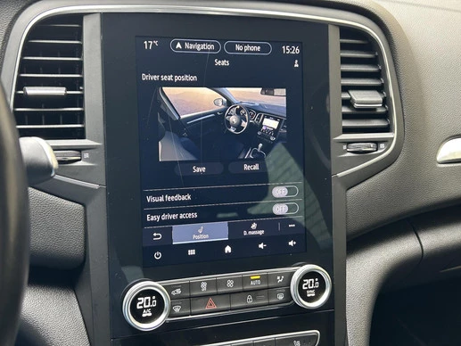Renault Megane E-Tech - Afbeelding 9 van 30