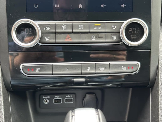 Renault Megane E-Tech - Afbeelding 12 van 30