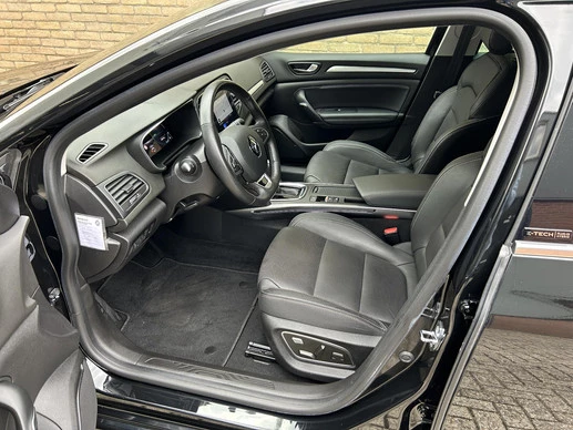 Renault Megane E-Tech - Afbeelding 14 van 30