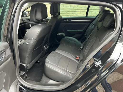 Renault Megane E-Tech - Afbeelding 15 van 30