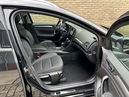 Renault Megane E-Tech - Afbeelding 17 van 30