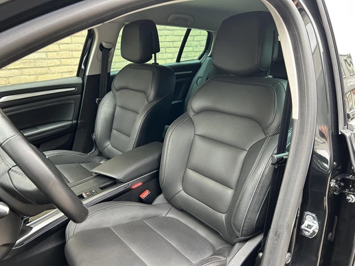 Renault Megane E-Tech - Afbeelding 19 van 30
