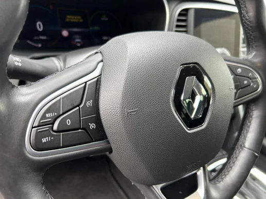 Renault Megane E-Tech - Afbeelding 23 van 30