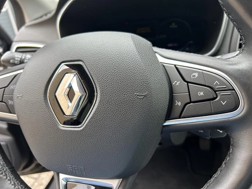 Renault Megane E-Tech - Afbeelding 24 van 30