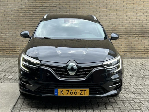 Renault Megane E-Tech - Afbeelding 27 van 30