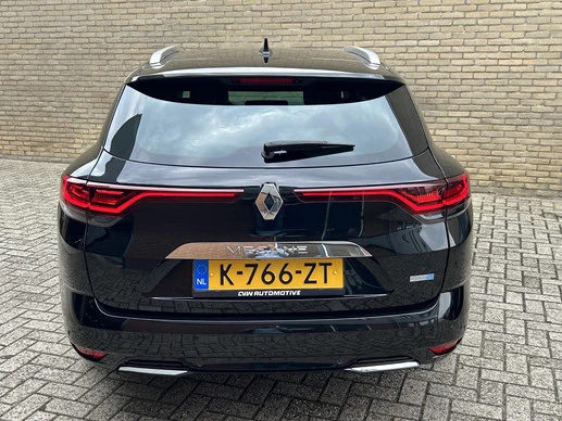 Renault Megane E-Tech - Afbeelding 28 van 30
