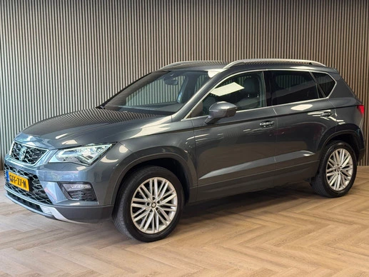 SEAT Ateca - Afbeelding 1 van 30