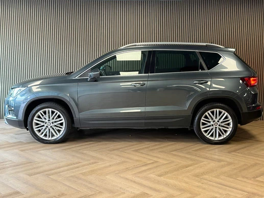 SEAT Ateca - Afbeelding 3 van 30