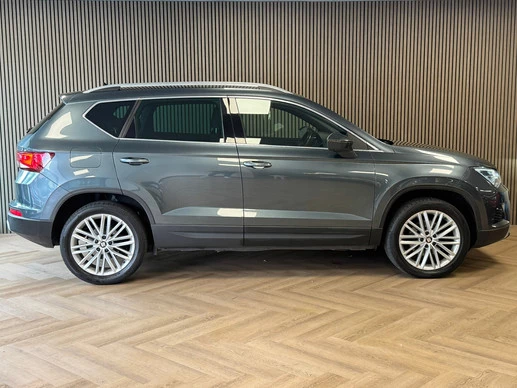 SEAT Ateca - Afbeelding 4 van 30
