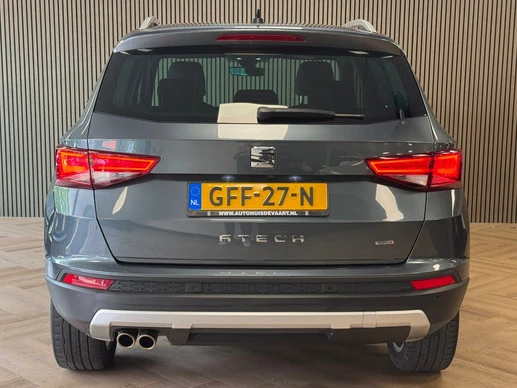 SEAT Ateca - Afbeelding 5 van 30