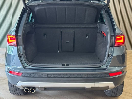 SEAT Ateca - Afbeelding 6 van 30