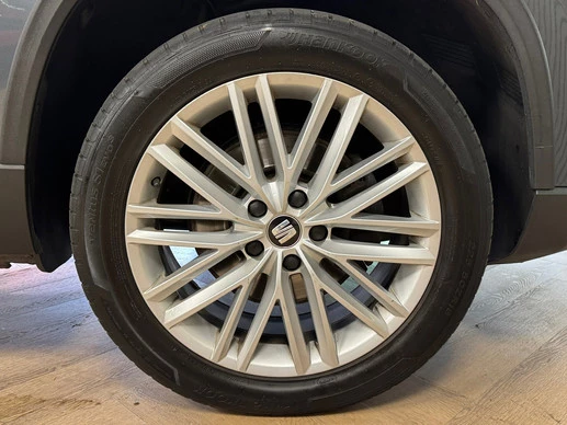 SEAT Ateca - Afbeelding 8 van 30