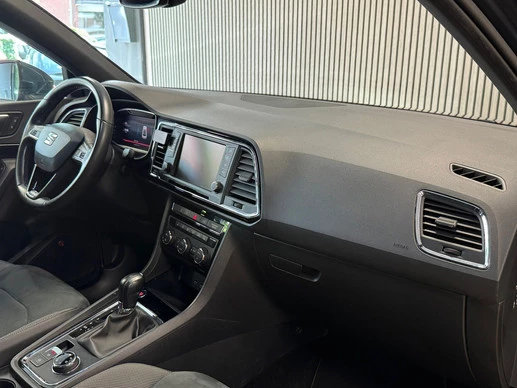 SEAT Ateca - Afbeelding 10 van 30