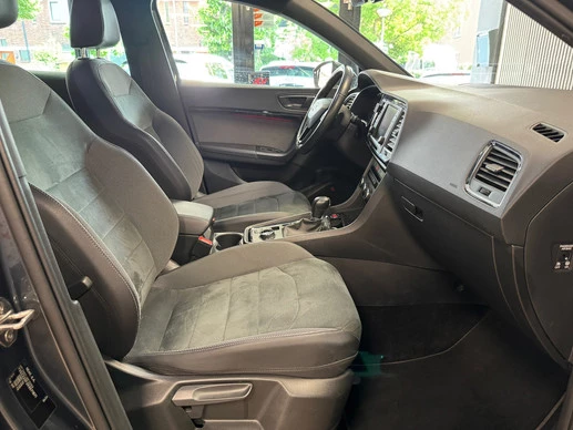 SEAT Ateca - Afbeelding 11 van 30
