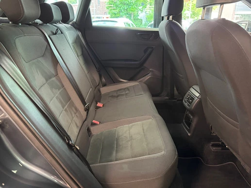 SEAT Ateca - Afbeelding 12 van 30
