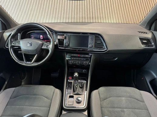 SEAT Ateca - Afbeelding 14 van 30