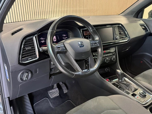 SEAT Ateca - Afbeelding 15 van 30