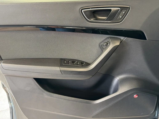 SEAT Ateca - Afbeelding 17 van 30