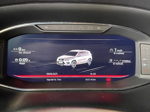 SEAT Ateca - Afbeelding 26 van 30