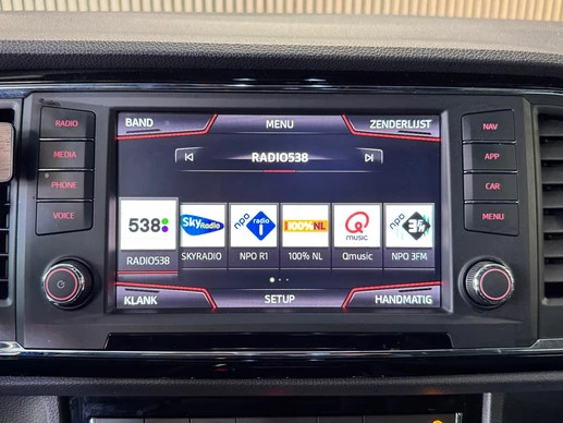 SEAT Ateca - Afbeelding 27 van 30